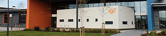 Education Case Study